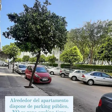 Sherryhouse Jerez de la Frontera Zewnętrze zdjęcie