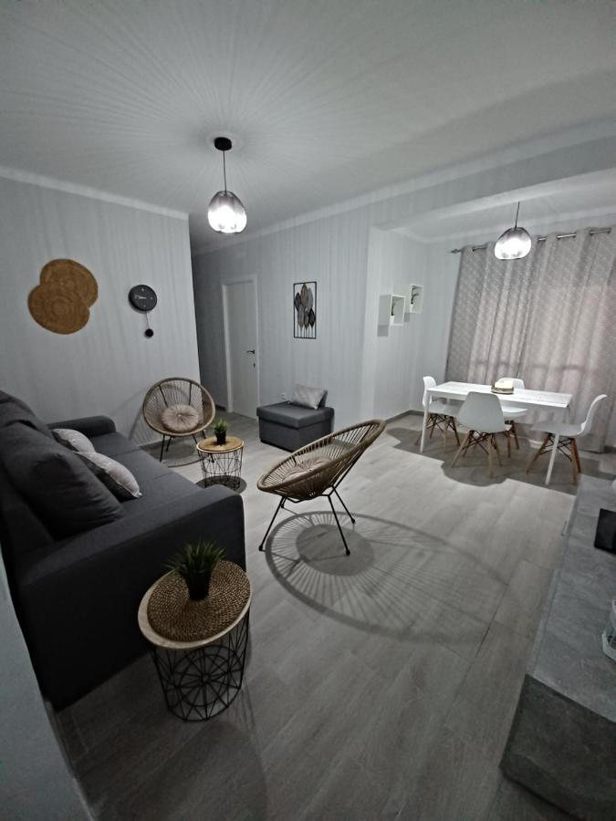 Sherryhouse Apartment *