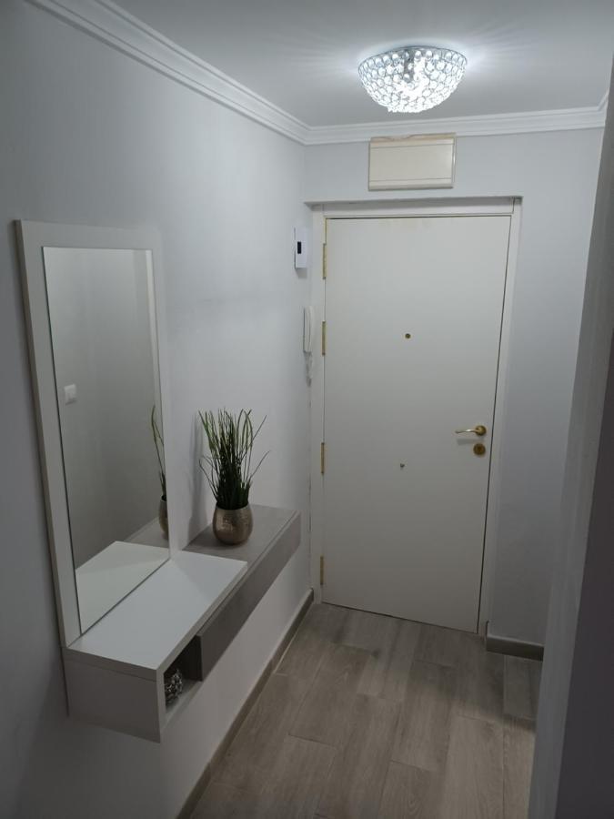 Apartamento Sherryhouse *