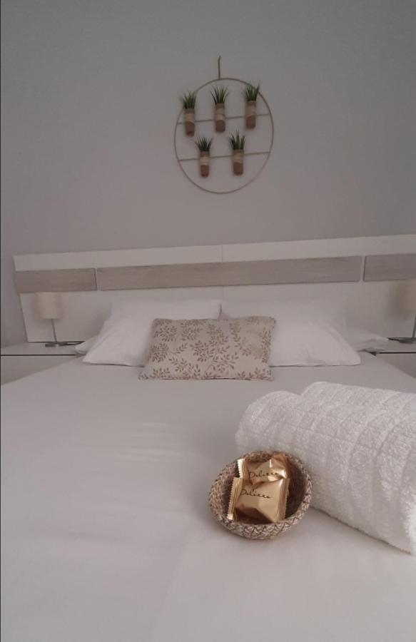 Apartamento Sherryhouse *