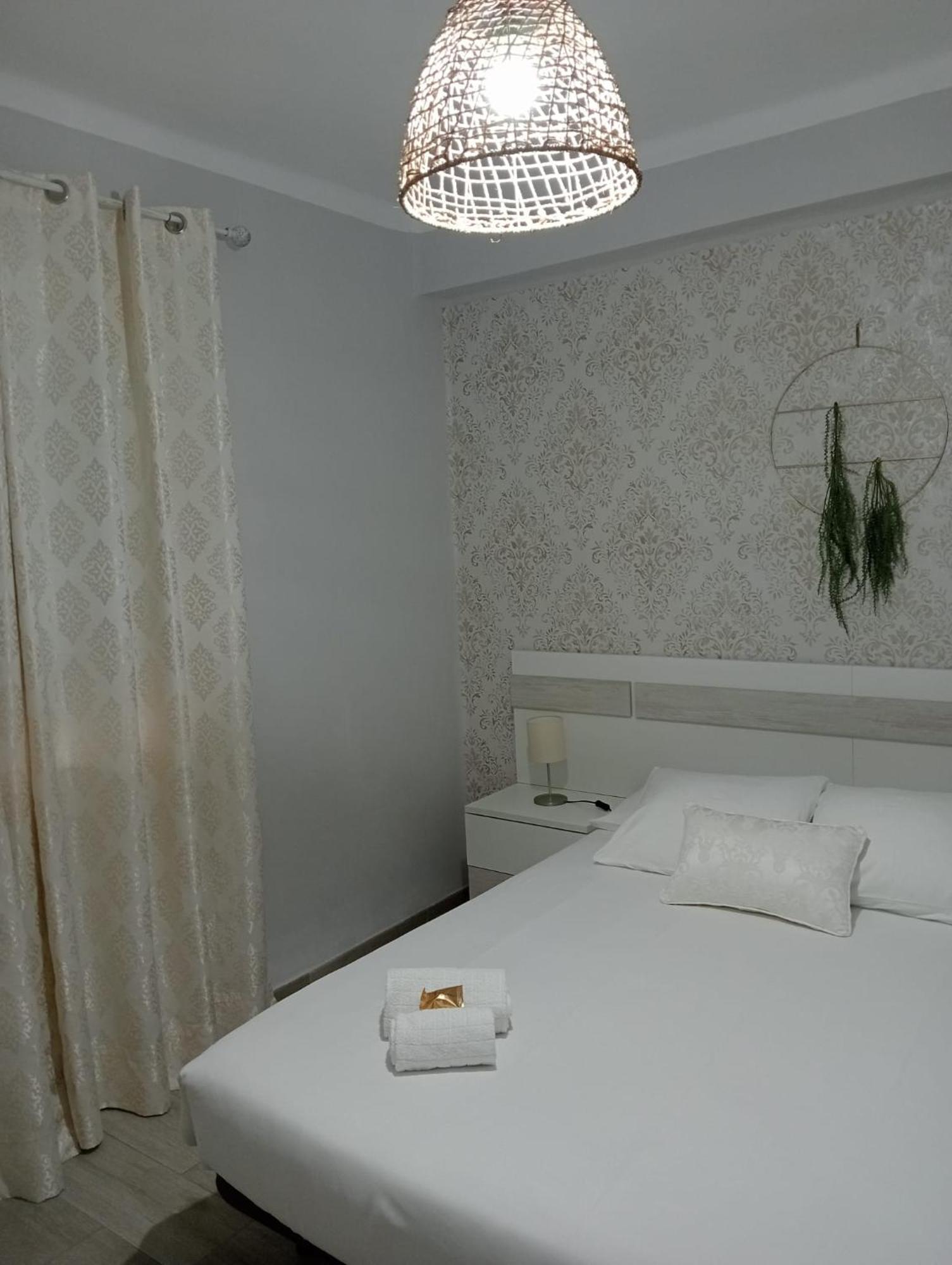 Sherryhouse Apartamento