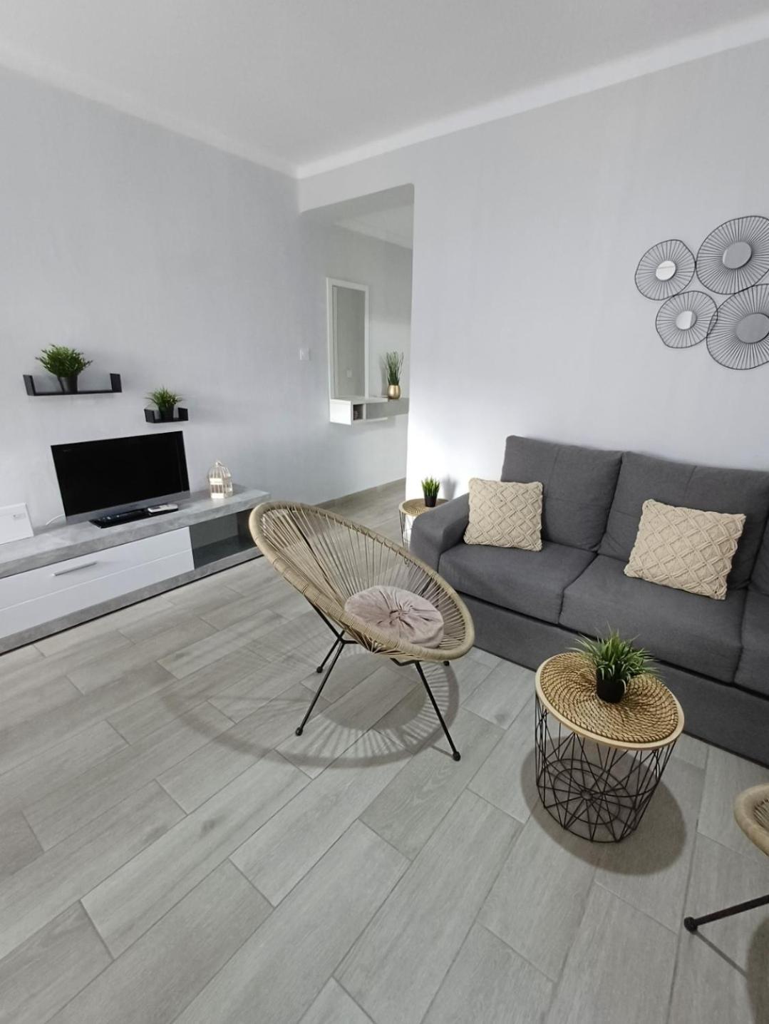 Apartamento Sherryhouse *