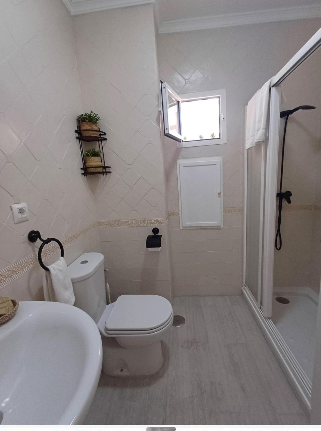 Sherryhouse Apartamento *